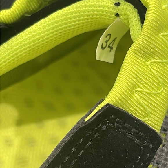 NWOT Hsyooes Unisex Garden Clogs Summer Breathable Mesh Slippers Size 34 - Picture 7 of 8